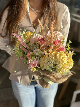 Colección Blush N°2