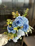 Colección Indigo N°1