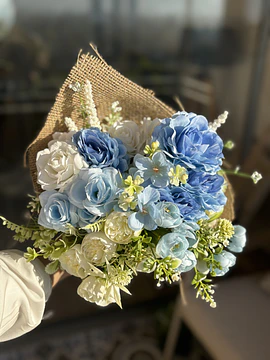 Colección Indigo N°2