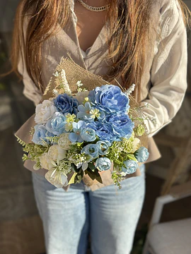 Colección Indigo N°2