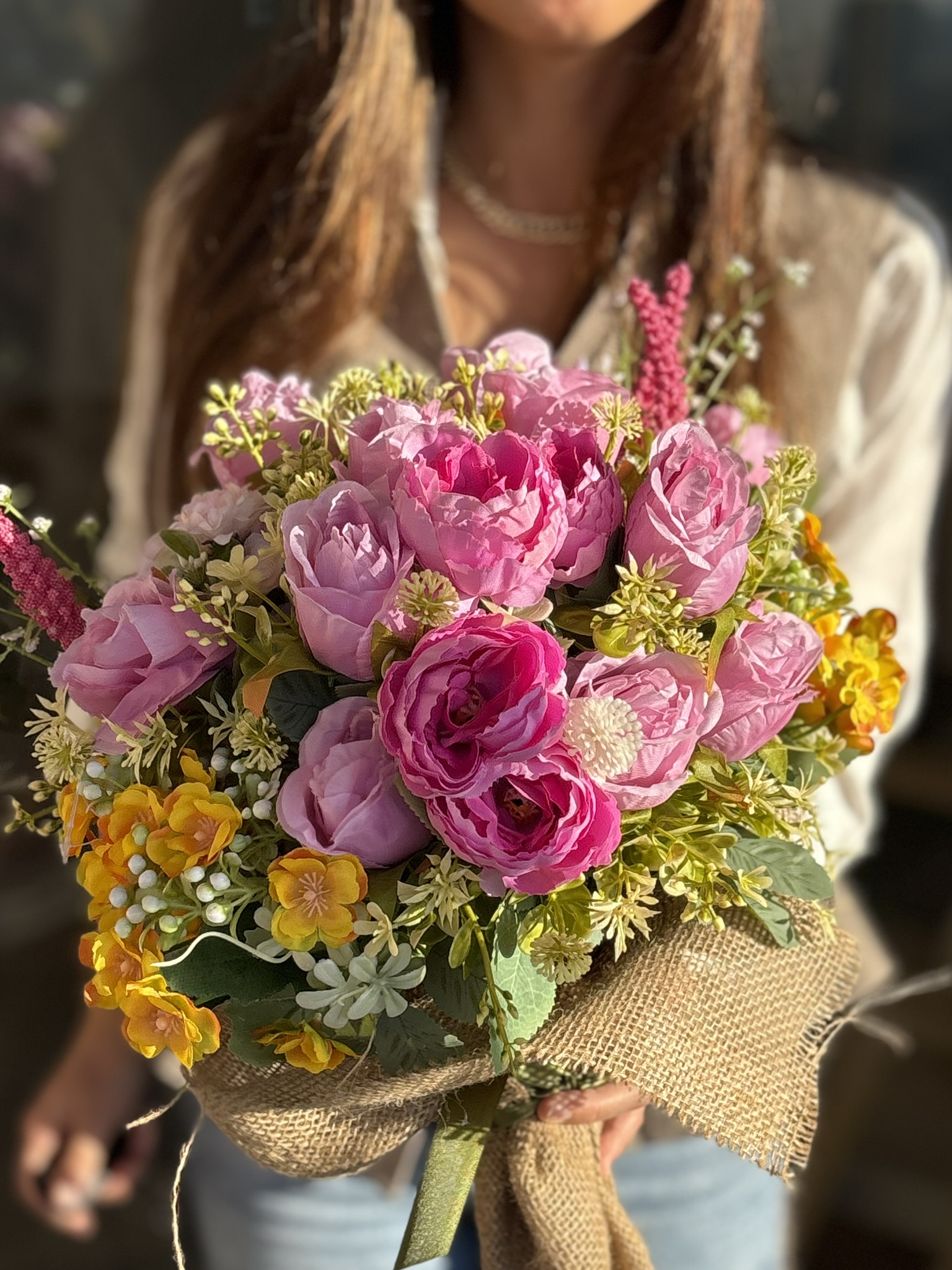 Colección Bloom N°7