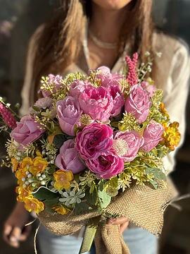 Colección Bloom N°7