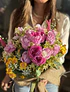 Colección Bloom N°7