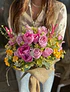 Colección Bloom N°7