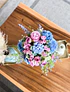 Colección Bloom N°5 + Jarrón