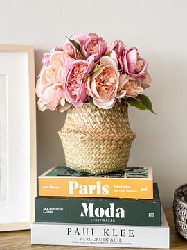 Colección Blush N°4 + Canasto