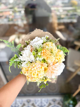 Colección Novias N°3