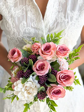 Colección Novias N°2