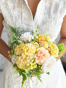 Colección Novias N°3