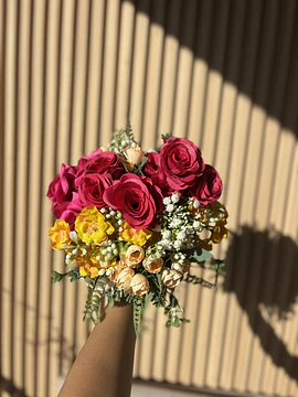 Colección Bloom N°7
