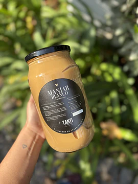 Manjar Blanco 1,25 kg