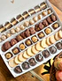 ¡NUEVA! Mix 60 Dulces