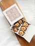 Mini Brownies 6 un