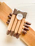 10 x 4 Barquillos con Chocolate