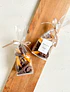 Naranjitas con Chocolate 100 gr