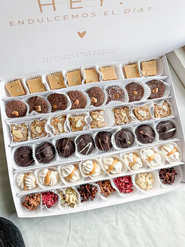 Mix 48 Dulces 2.0 (Solo retiro)