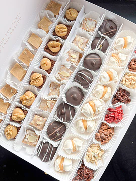 Mix 48 Dulces 2.0