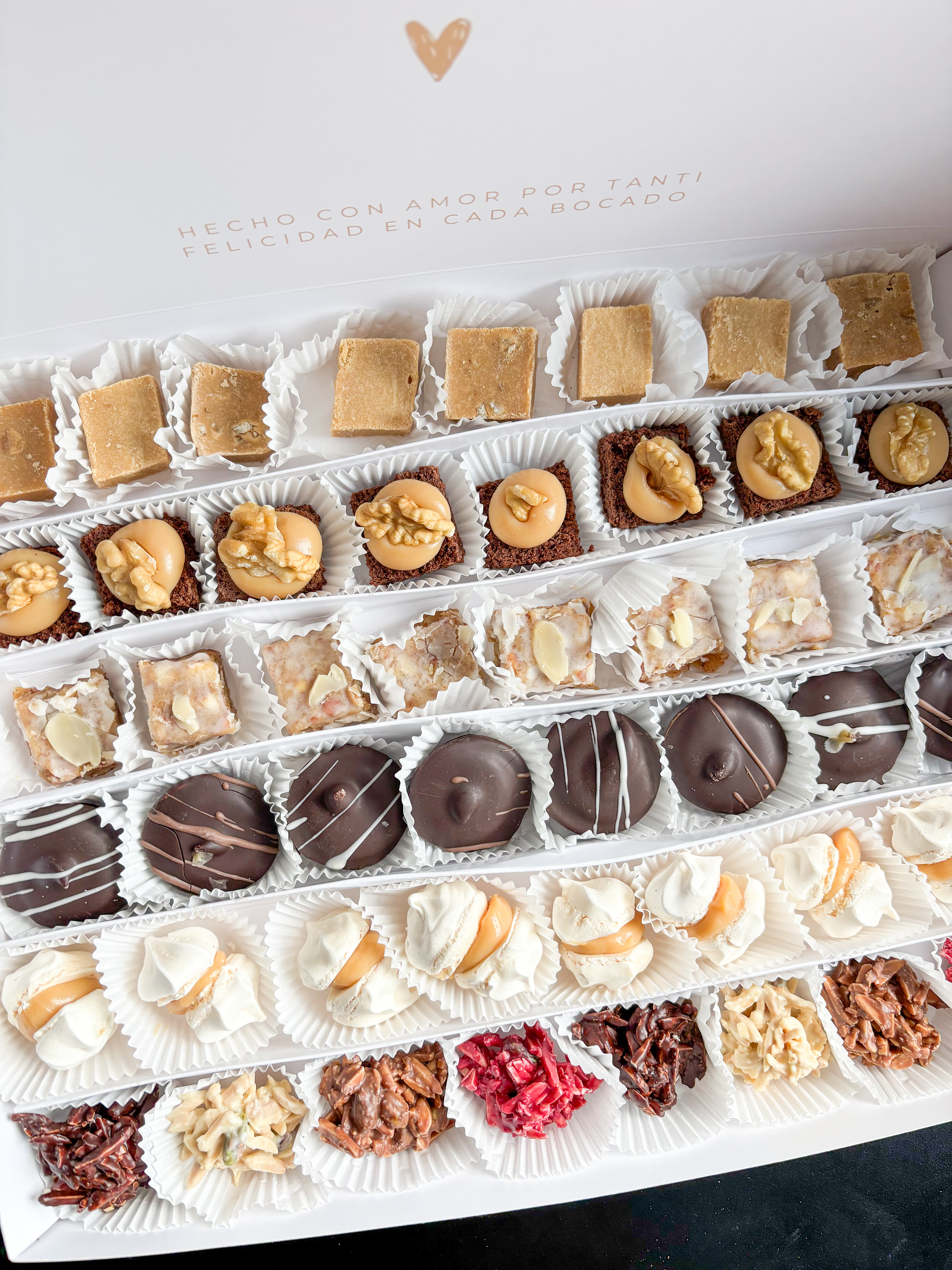 Mix 48 Dulces 2.0