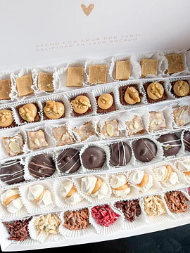 Mix 48 Dulces 2.0