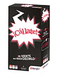 ¡Cállate! - Miniatura 1