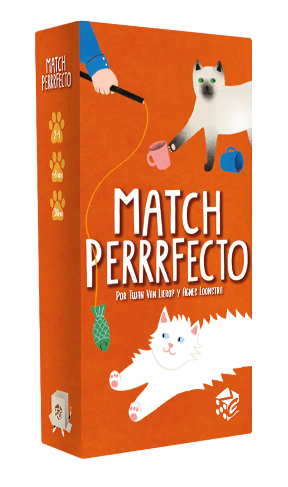Match Perrrfecto 1