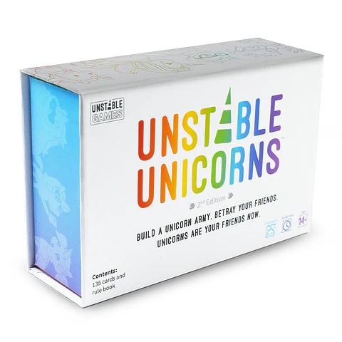 Unstable Unicorns Base