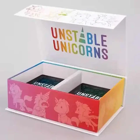 Unstable Unicorns Base