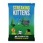 Exploding Kittens Streaking Kittens - Expansión - Miniatura 1
