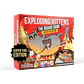 Exploding Kittens El juego de tablero - Super Fan Edition - Miniatura 1
