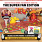 Exploding Kittens El juego de tablero - Super Fan Edition - Miniatura 2