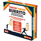 Throw Throw Burrito Ed. Extrema para exteriores - Miniatura 1