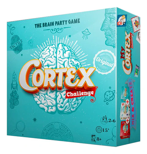Cortex Challenge