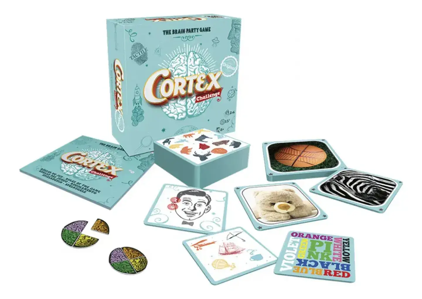 Cortex Challenge 2