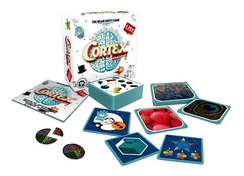 Cortex Challenge 2