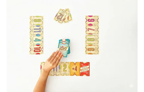 Flip 7