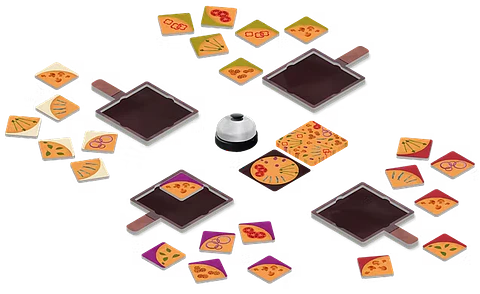 Omelette Express