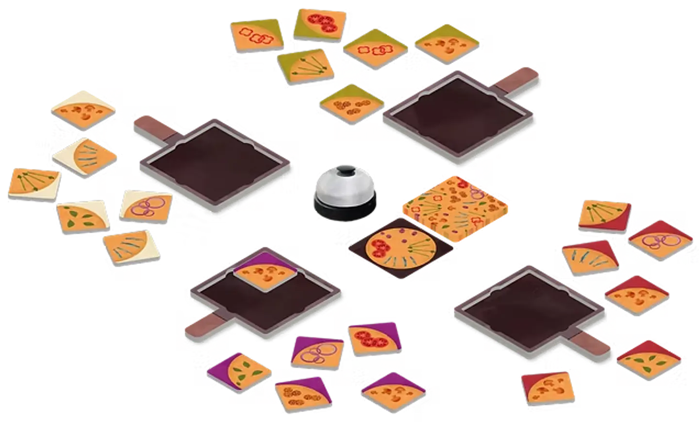 Omelette Express 2