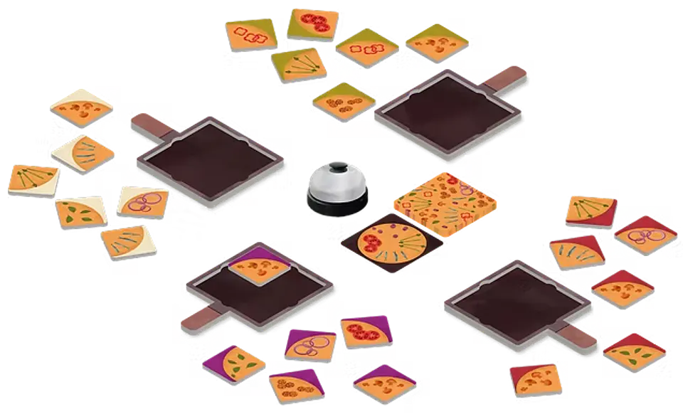Omelette Express 2