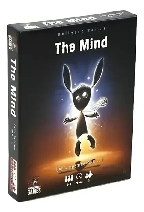 The Mind
