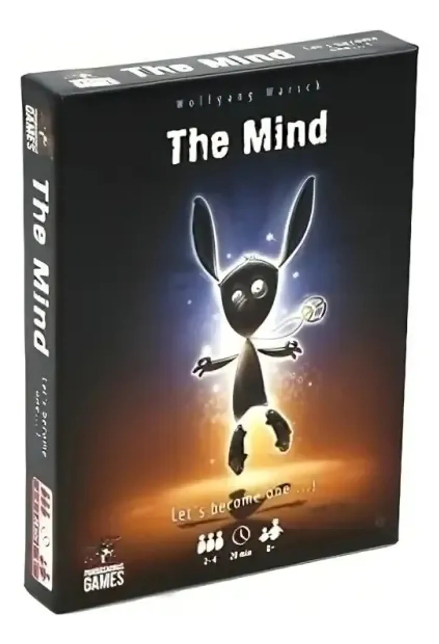 The Mind 1