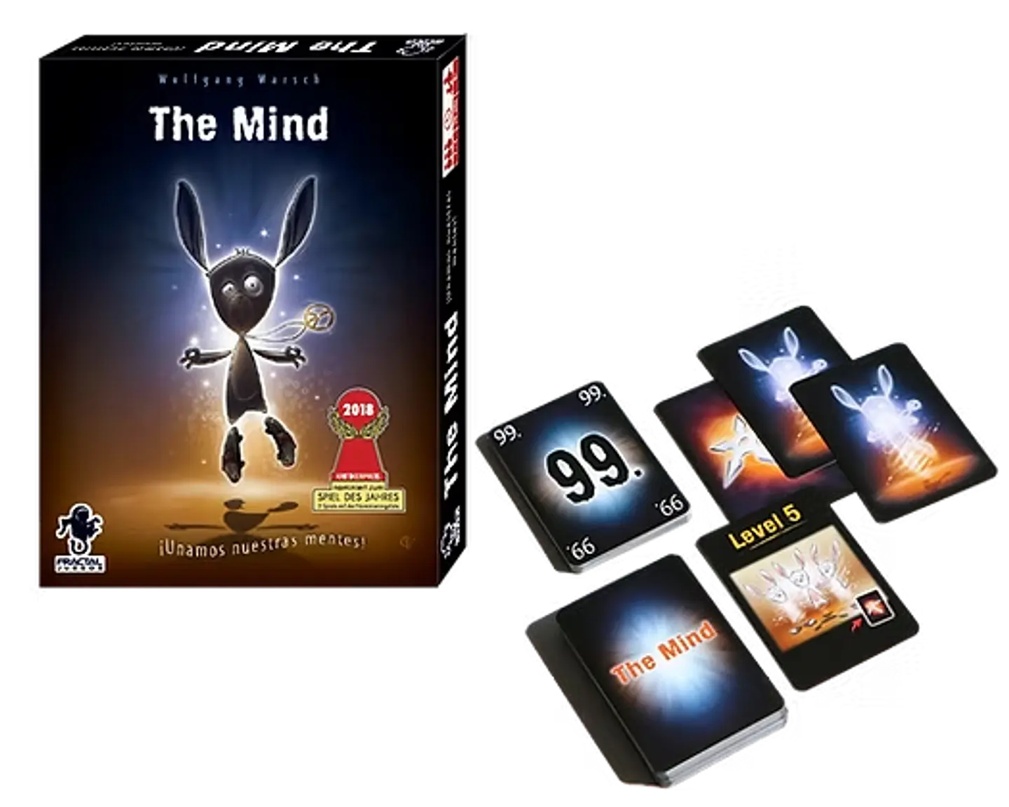 The Mind 2
