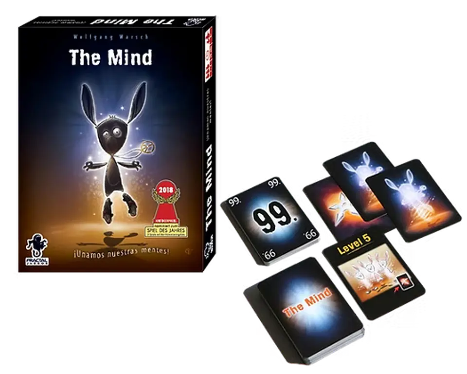 The Mind 2