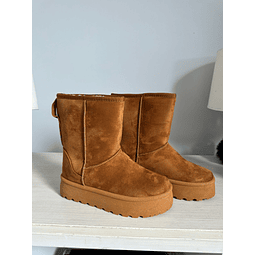 BOTAS ESTILO UGG