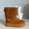 BOTAS ESTILO UGG