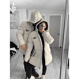 PUFFA OVERSIZE NORT FACE UNISEX