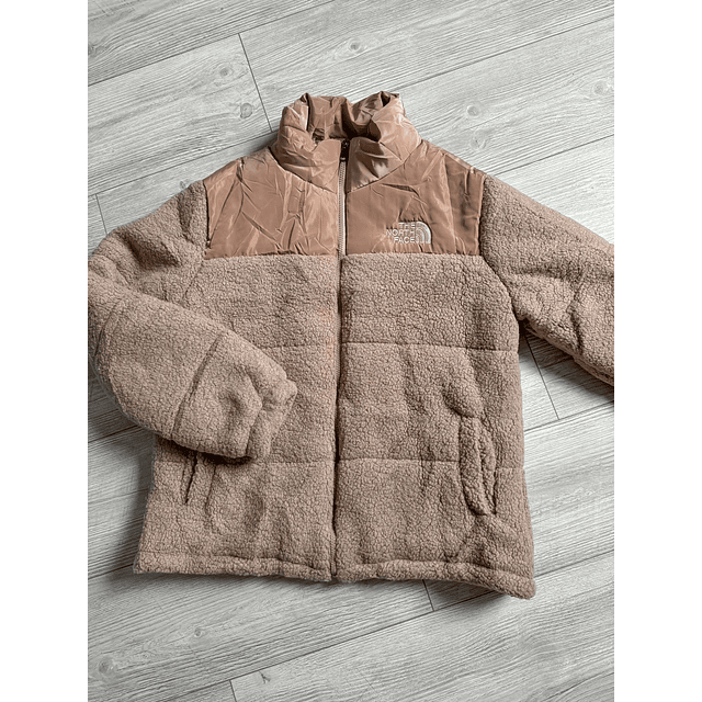 SHERPA MODELO UNISEX II