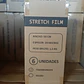 Film de embalaje transparente 1,5Kg (caja de 6 unidades) - Miniatura 1
