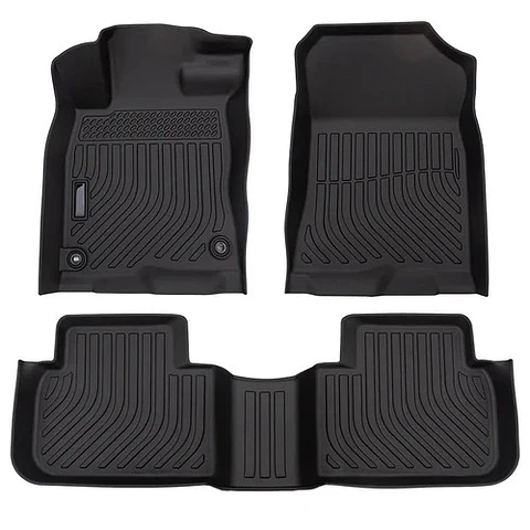 KIT ALFOMBRAS INTERIOR