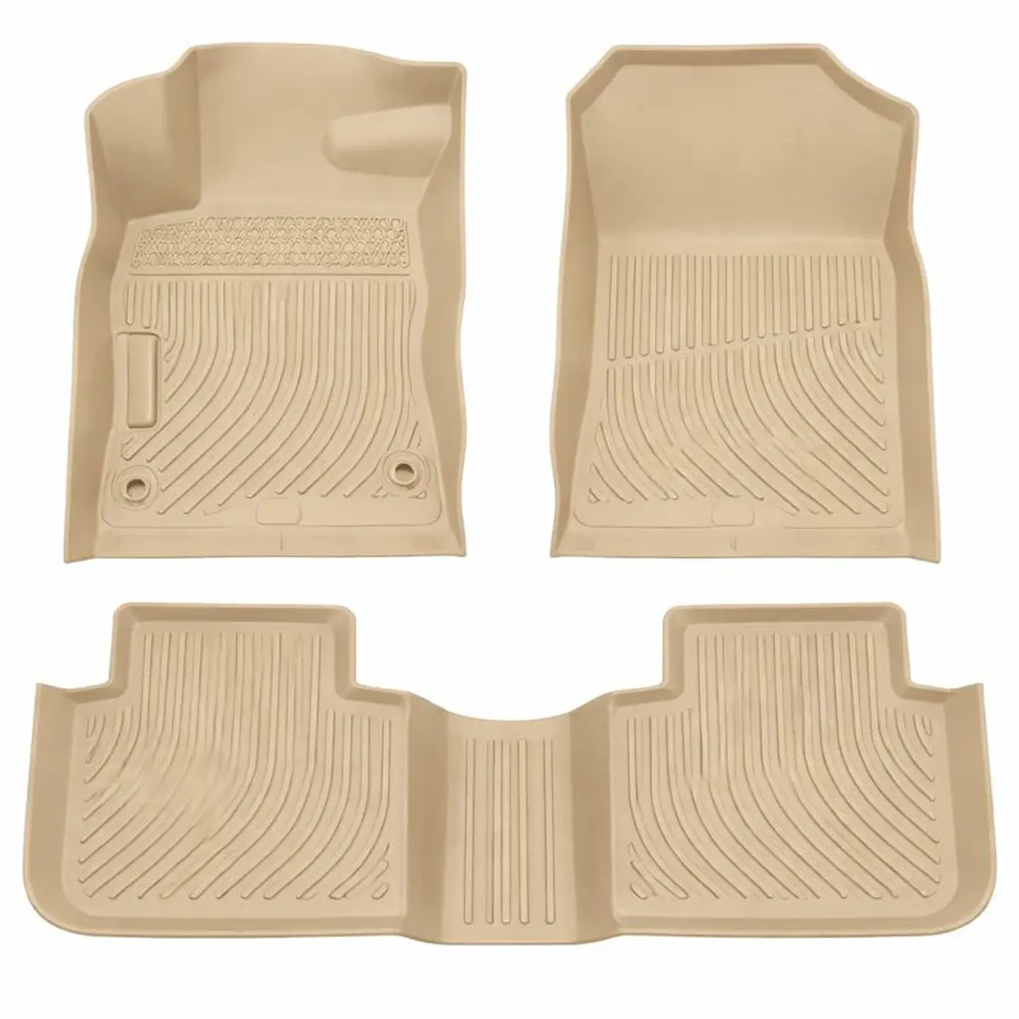 KIT ALFOMBRAS INTERIOR BEGE 1