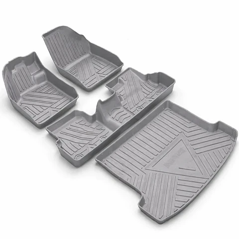 KIT INTERIOR + CAJUELA CINZA
